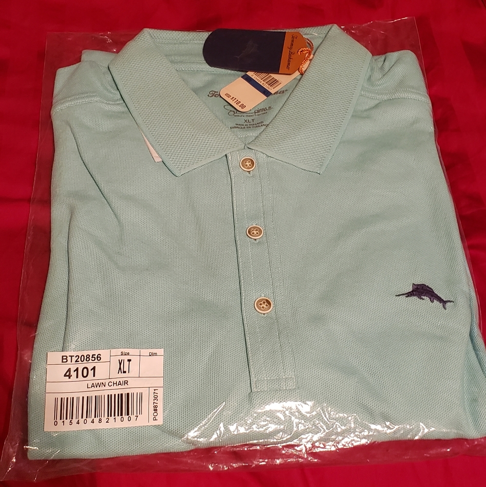 Emfielder Polo